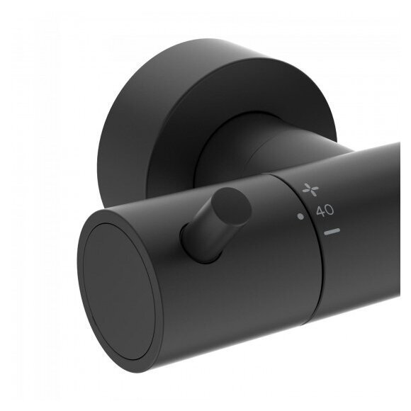 Ideal Standard CERATHERM T125 termostatinė dušo sistema, pasirinkite spalvą 14