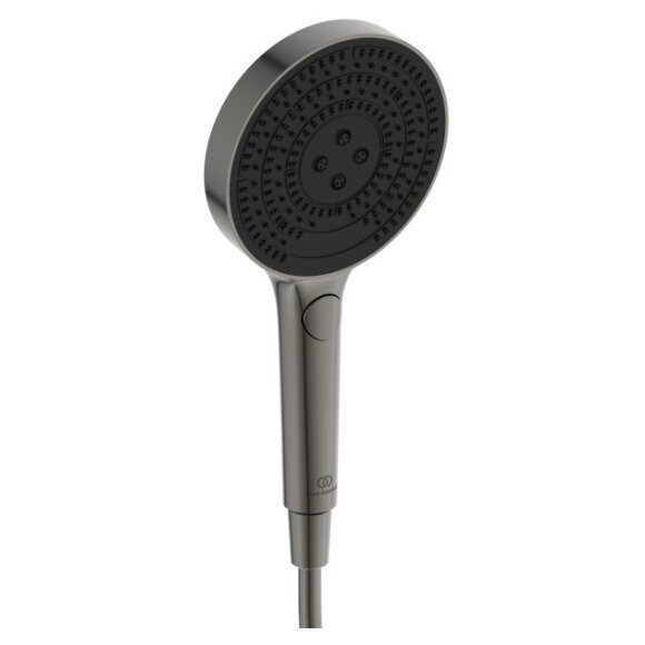 Ideal Standard CERATHERM NAVIGO SOLOS potinkinė termostatinė sistema, dušo galva su apšvietimu, 330mm 21 Ideal Standard CERATHERM NAVIGO SOLOS potinkinė termostatinė sistema, dušo galva su apšvietimu, 330mm 21