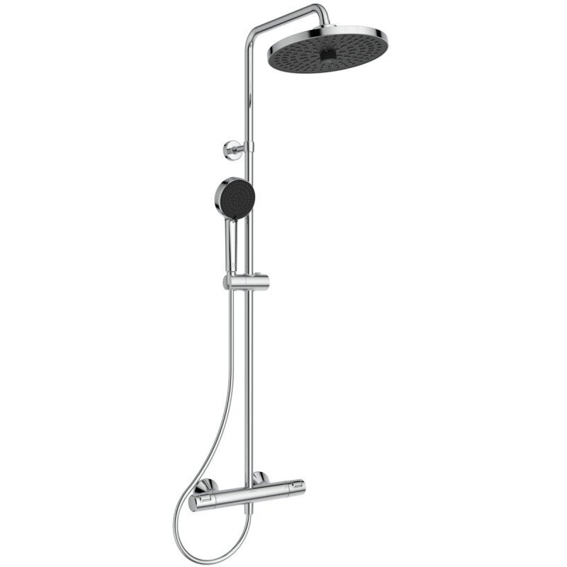 Ideal Standard Ceratherm T25+ termostatinė dušo sistema, pasirinkite spalvą 7