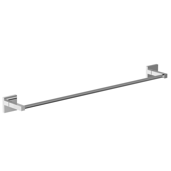 Teorema kvadratinis rankšluosčio laikiklis, 60cm 5
