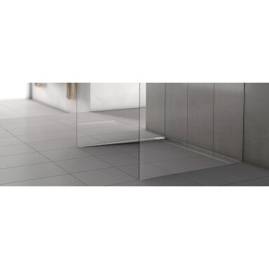 ACO ShowerStep profiliuotis