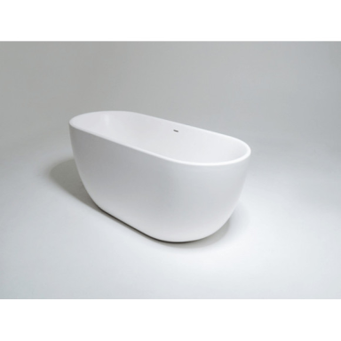 Akmens masės vonia Balteco HALO 169x72 Akmens masės vonia Balteco HALO 169x72