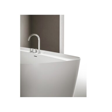 Akrilinė vonia Hatria BT03 170x78x60 balta Akrilinė vonia Hatria BT03 170x78x60 balta