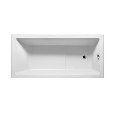 Akrilinė vonia RIHO LUSSO Plus 170x80 Akrilinė vonia RIHO LUSSO Plus 170x80