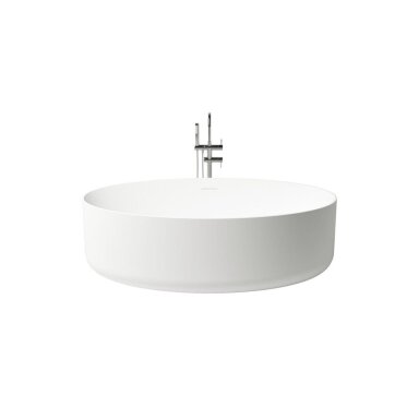 Akrilinė vonia Zenon Elipse 170x75 laisvai pastatoma Akrilinė vonia Zenon Elipse 170x75 laisvai pastatoma