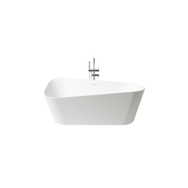 Akrilinė vonia Zenon Sottovento 170x75 laisvai pastatoma