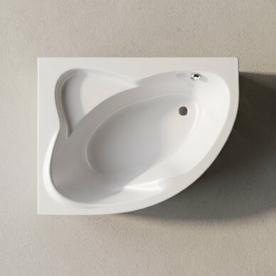 Akmens masės vonia Lago 1530x1060 Vispool 1 Akmens masės vonia Lago 1530x1060 Vispool 1