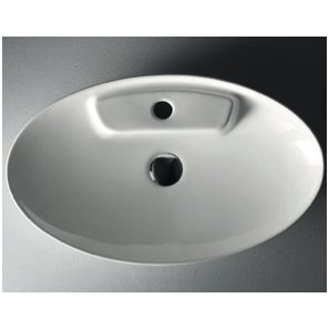 Ant stalviršio pastatomas praustuvas Karag LT-3203 1 Ant stalviršio pastatomas praustuvas Karag LT-3203 1