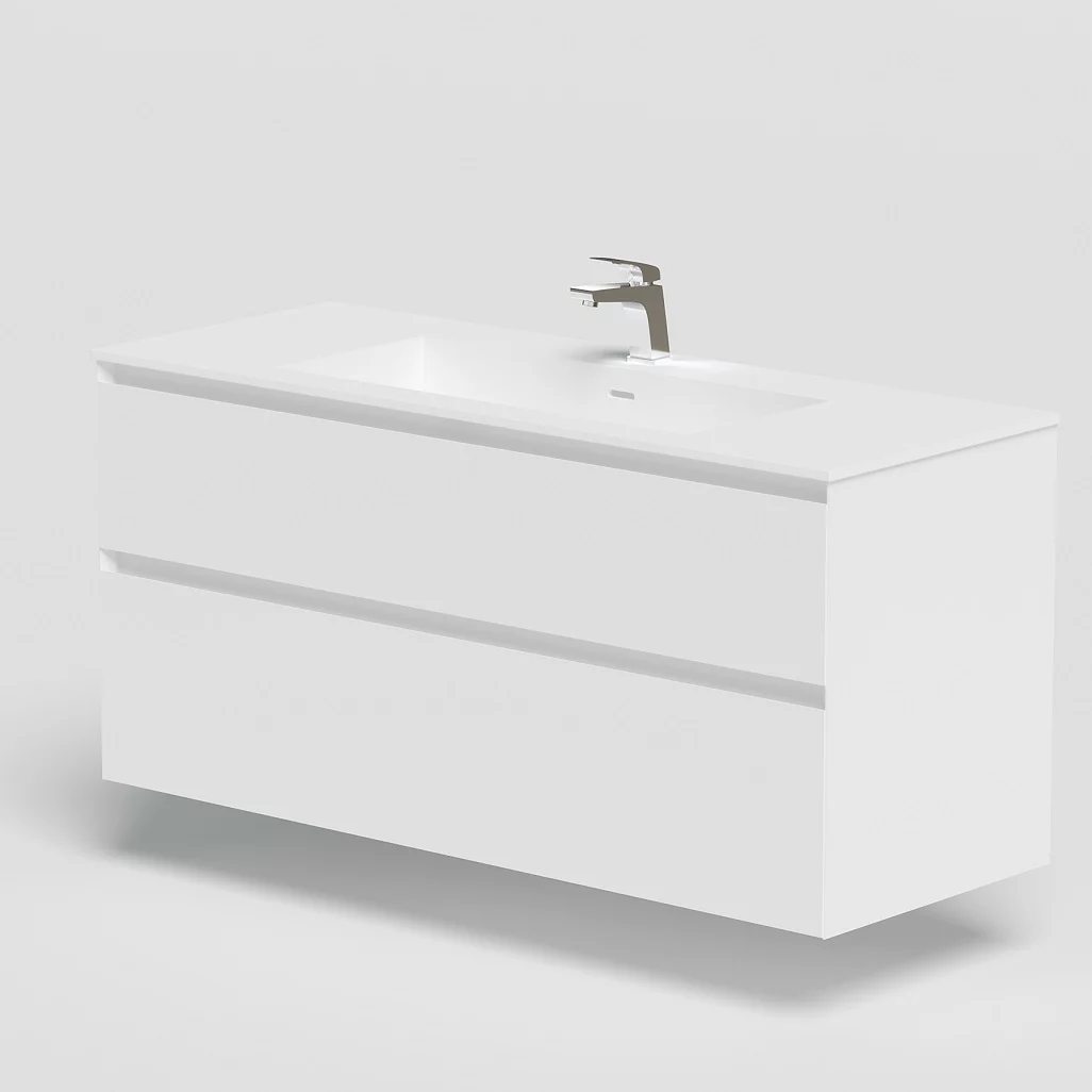 Apatinė spintelė Kamė LOFT 120, pasirenkama spalva 1