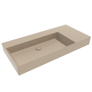 Flaminia AppLight praustuvas 105x51 cm, spalvų pasirinkimas 11