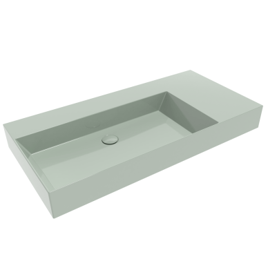 Flaminia AppLight praustuvas 105x51 cm, spalvų pasirinkimas 10 Flaminia AppLight praustuvas 105x51 cm, spalvų pasirinkimas 10