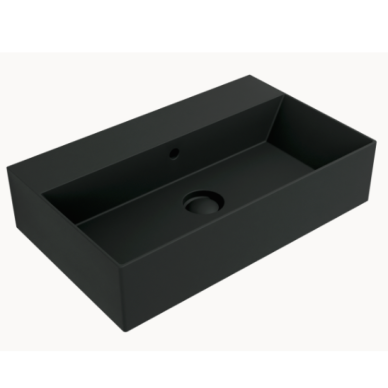 Flaminia AppLight praustuvas 60x37cm, spalvų pasirinkimas 8