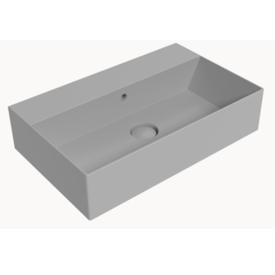 Flaminia AppLight praustuvas 60x37cm, spalvų pasirinkimas 26