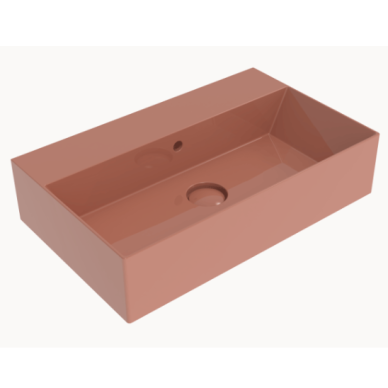 Flaminia AppLight praustuvas 60x37cm, spalvų pasirinkimas 19