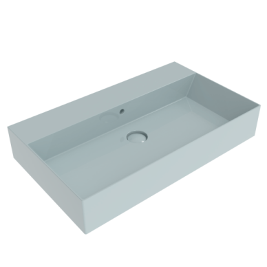 Flaminia AppLight praustuvas 80x47cm, spalvų pasirinkimas 21 Flaminia AppLight praustuvas 80x47cm, spalvų pasirinkimas 21