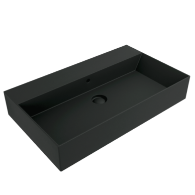 Flaminia AppLight praustuvas 80x47cm, spalvų pasirinkimas 9 Flaminia AppLight praustuvas 80x47cm, spalvų pasirinkimas 9