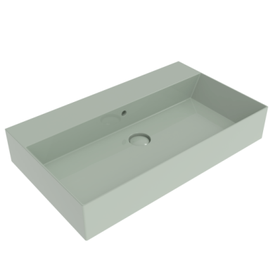 Flaminia AppLight praustuvas 80x47cm, spalvų pasirinkimas 10