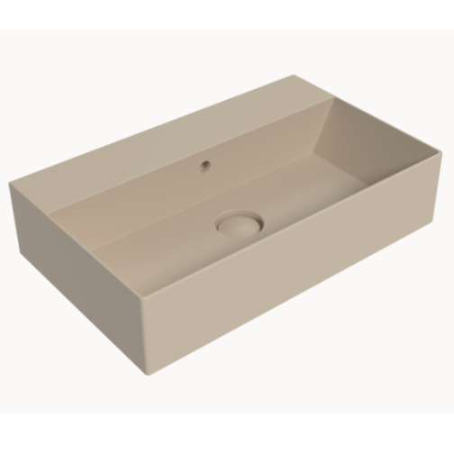 Flaminia AppLight praustuvas 60x37cm, spalvų pasirinkimas 12