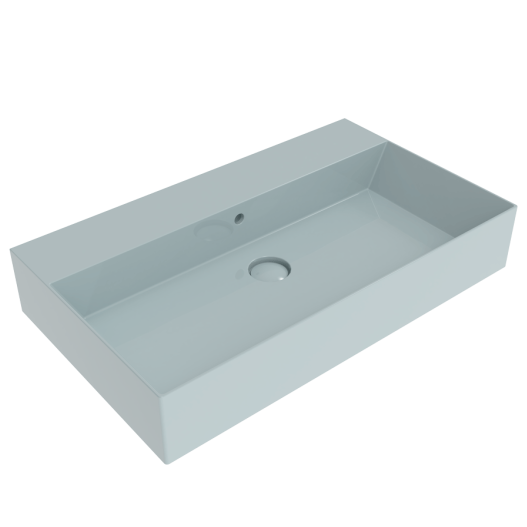 Flaminia AppLight praustuvas 80x47cm, spalvų pasirinkimas 20