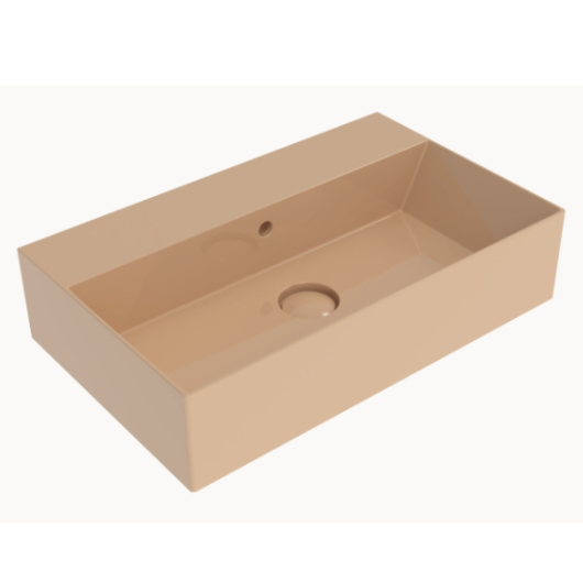 Flaminia AppLight praustuvas 60x37cm, spalvų pasirinkimas 16