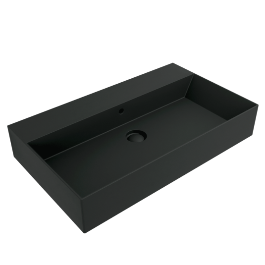 Flaminia AppLight praustuvas 80x47cm, spalvų pasirinkimas 8