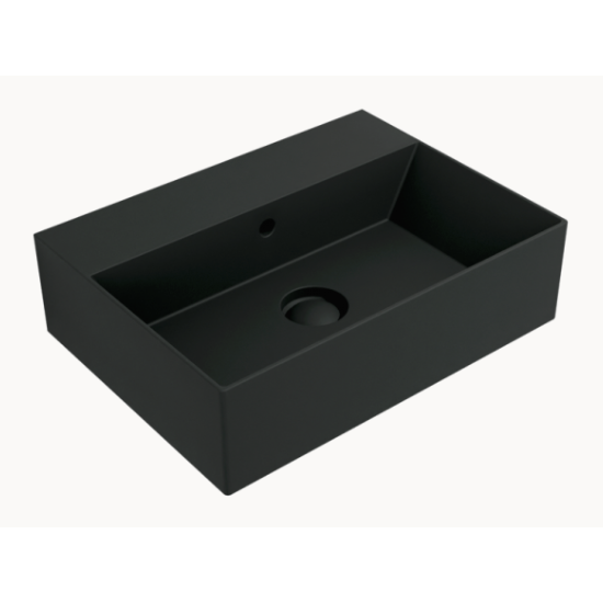 Flaminia AppLight praustuvas 50x37cm, spalvų pasirinkimas 9