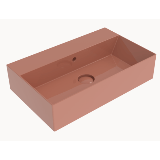 Flaminia AppLight praustuvas 60x37cm, spalvų pasirinkimas 18