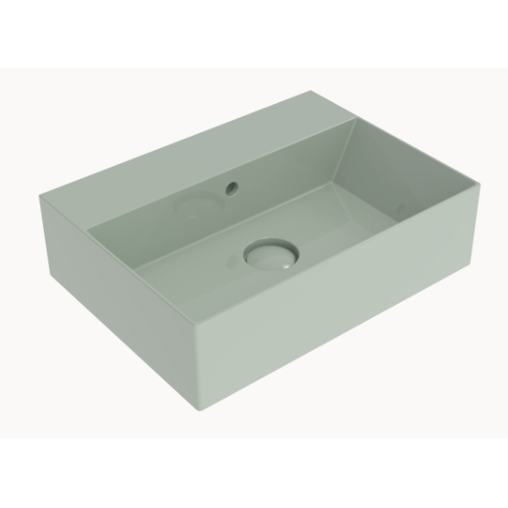 Flaminia AppLight praustuvas 50x37cm, spalvų pasirinkimas 11