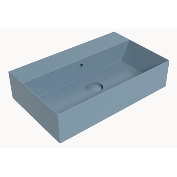 Flaminia AppLight praustuvas 60x37cm, spalvų pasirinkimas 29
