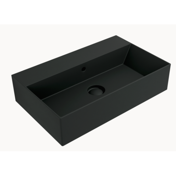 Flaminia AppLight praustuvas 60x47cm, spalvų pasirinkimas 9 Flaminia AppLight praustuvas 60x47cm, spalvų pasirinkimas 9