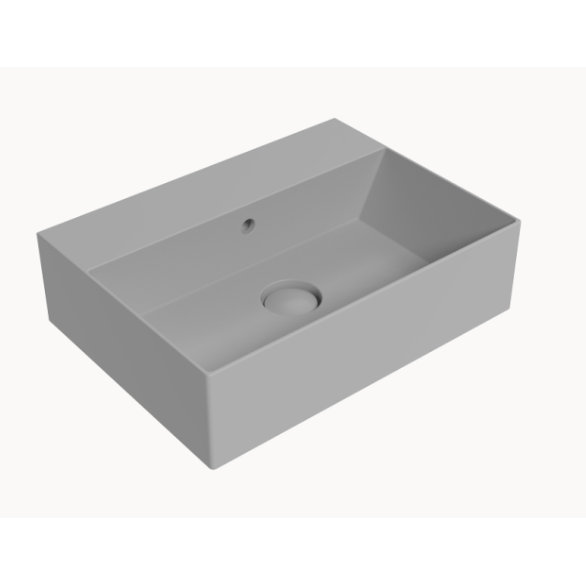 Flaminia AppLight praustuvas 50x37cm, spalvų pasirinkimas 27