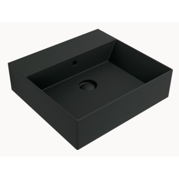Flaminia AppLight praustuvas 50x47cm, spalvų pasirinkimas 9 Flaminia AppLight praustuvas 50x47cm, spalvų pasirinkimas 9