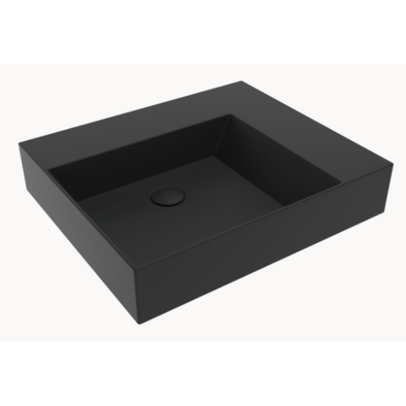Flaminia AppLight praustuvas 60x51cm, spalvų pasirinkimas 4 Flaminia AppLight praustuvas 60x51cm, spalvų pasirinkimas 4