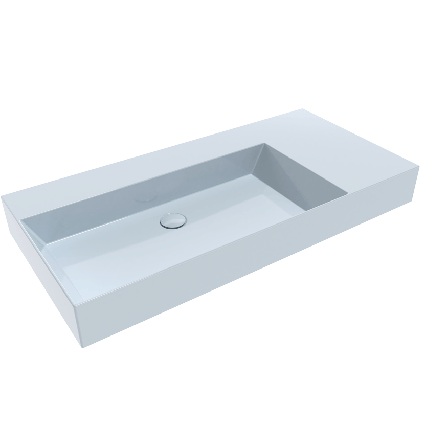 Flaminia AppLight praustuvas 105x51 cm, spalvų pasirinkimas 15 Flaminia AppLight praustuvas 105x51 cm, spalvų pasirinkimas 15