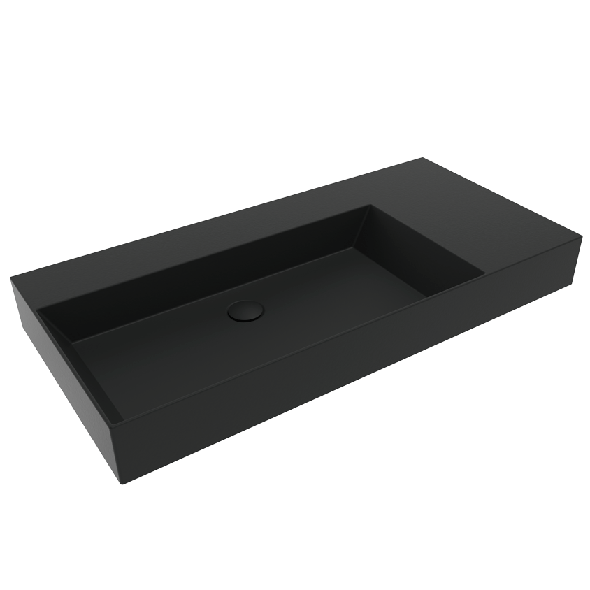 Flaminia AppLight praustuvas 105x51 cm, spalvų pasirinkimas 9