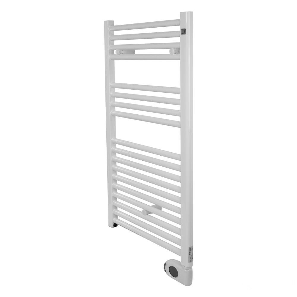 Baltas elektrinis rankšluosčių džiovintuvas Zehnder Aura 50 x 90,6 cm 1