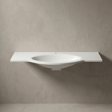 Baldinis lieto akmens praustuvas Vispool L-1300 1285x522 mm. Baldinis lieto akmens praustuvas Vispool L-1300 1285x522 mm.