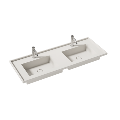 Baldinis praustuvas Alice Ceramica PLATEA 121 x 46 cm Baldinis praustuvas Alice Ceramica PLATEA 121 x 46 cm