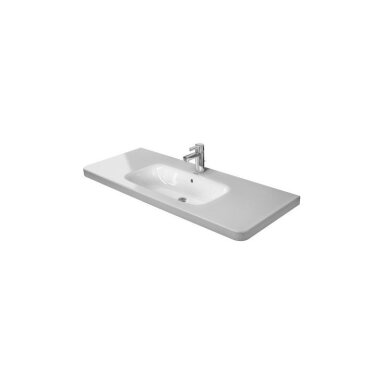 Baldinis praustuvas Duravit DuraStyle 120x48cm Baldinis praustuvas Duravit DuraStyle 120x48cm
