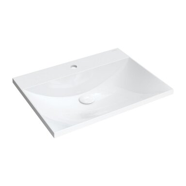 Baldinis praustuvas Omnires NAXOSF600BP Marble+ Baldinis praustuvas Omnires NAXOSF600BP Marble+