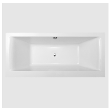 Balteco Roma 179x80cm, akrilinės vonios komplektas: rėmas, apdaila L-formos ir sifonas Balteco Roma 179x80cm, akrilinės vonios komplektas: rėmas, apdaila L-formos ir sifonas