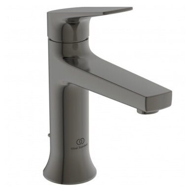 Ideal Standard La Dolce Vita praustuvo maišytuvas su dugno vožtuvu, pasirinkite spalvą 11 Ideal Standard La Dolce Vita praustuvo maišytuvas su dugno vožtuvu, pasirinkite spalvą 11