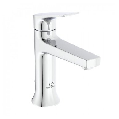 Ideal Standard La Dolce Vita praustuvo maišytuvas su dugno vožtuvu, pasirinkite spalvą 4 Ideal Standard La Dolce Vita praustuvo maišytuvas su dugno vožtuvu, pasirinkite spalvą 4