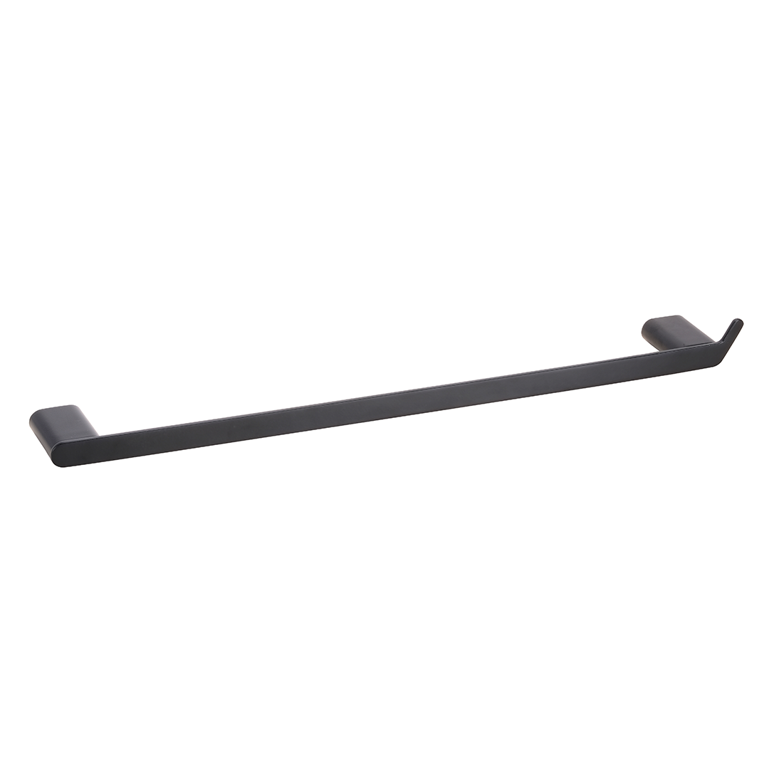 Bemeta organic black Rankšluosčių laikiklis, 55 cm