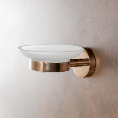Bemeta Amber WC muilinė