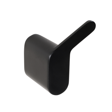 Bemeta organic black kabliukas Bemeta organic black kabliukas