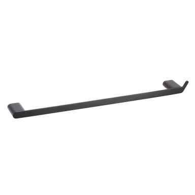 Bemeta organic black Rankšluosčių laikiklis, 55 cm