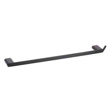 Bemeta organic black Rankšluosčių laikiklis, 55 cm