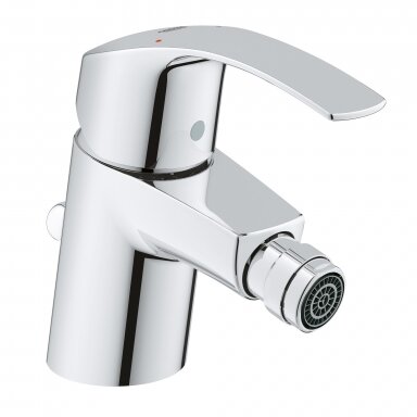 Bidė maišytuvas Grohe Eurosmart New Bidė maišytuvas Grohe Eurosmart New
