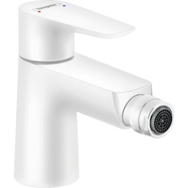 Bide maišytuvas Hansgrohe Talis E Bide maišytuvas Hansgrohe Talis E